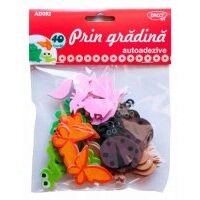 AD092- Accesorii prin gradina spuma autoadeziva