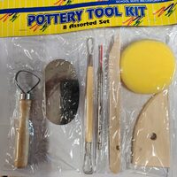 358240 - Set instrumente modelaj - ANT-CH