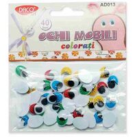 AD013-Ochi mobili colorati-Daco