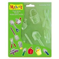 39012 - Push mold - Gardening tools Makins