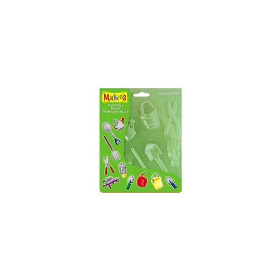 39012 - Push mold - Gardening tools Makins