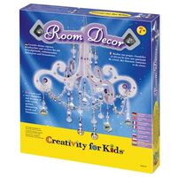 180857 Set Creativity Decor Camera Faber-Castell