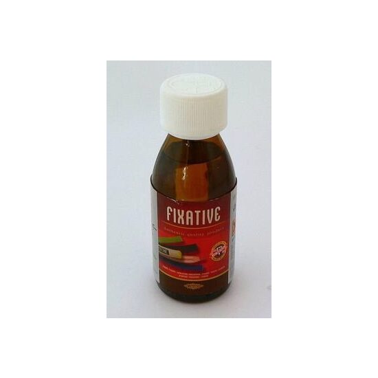 K142600 Fixativ pentru pastel si carbune 100 ml - Koh-I-Noor
