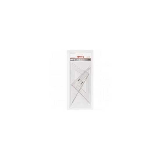 S0237870-Set 2 echere Centro 30/60si45grade-Rotring