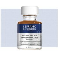 Medium sicativ Harlem 75 ml