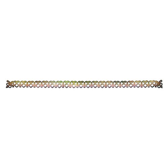 27 - 658521 - Cutter banda decorativa - Venice - Sizzix