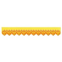 24 - 658393 - Cutter banda decorativa - Ribbon, Antique Bazaar - Sizzix