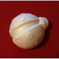 Buburuza polistiren 11.5x10x5 cm. h. - PENT