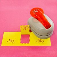 TO/733 - Perforator Multi-Detail - Window - Tonic-CS-R