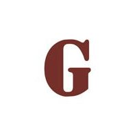 FLTRG - Fetru transferabil - litera G - Stamp