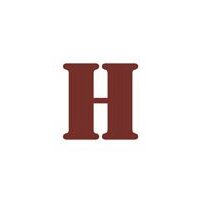 FLTRH - Fetru transferabil - litera H - Stamp