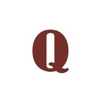 FLTRQ - Fetru transferabil - litera Q - Stamp