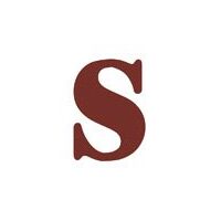 FLTRS - Fetru transferabil - litera S - Stamp