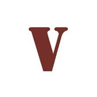 FLTRV - Fetru transferabil - litera V - Stamp