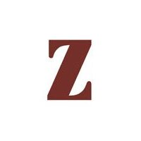 FLTRZ - Fetru transferabil - litera Z - Stamp