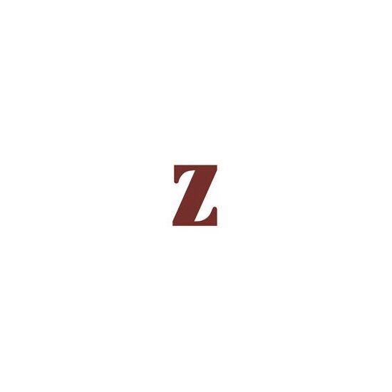 FLTRZ - Fetru transferabil - litera Z - Stamp