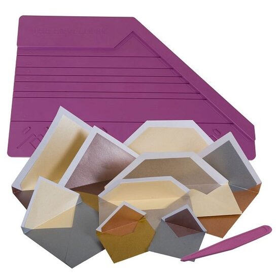 ENV Crafters Companion The Enveloper Pro