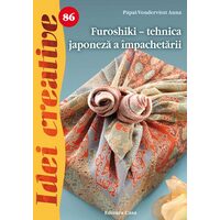 Furoshiki - tehnica japoneza a impachetarii - Idei creative 86