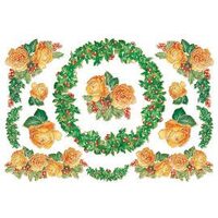 DFS227G - Hartie de orez - 48 x 33 - STAMP.