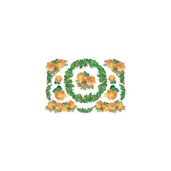 DFS227G - Hartie de orez - 48 x 33 - STAMP.