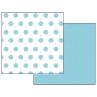 SBB236 - Hartie Scrapbooking 31.2 x 30.3 - STAMP.