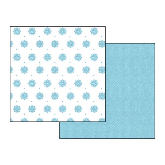 SBB236 - Hartie Scrapbooking 31.2 x 30.3 - STAMP.