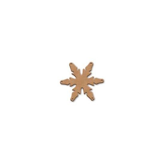 KF293 - Silueta MDF STAMP. fulg 20 cm.