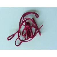 282043 Snur piele ROSU - Pam