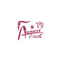 KSD220 - Sablon 20x15cm - STAMP - Auguri cupcake