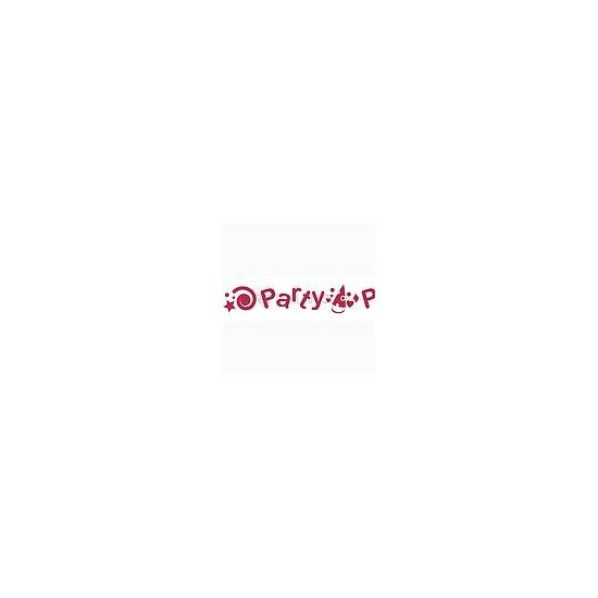 KSE147 - Sablon 60x7cm - STAMP - Trim Party