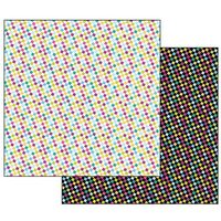 SBB272 - Hartie scrapbooking 31.2x30.3 cm Stamperia