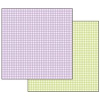 SBB281 - Hartie scrapbooking 31.2x30.3 cm Stamperia