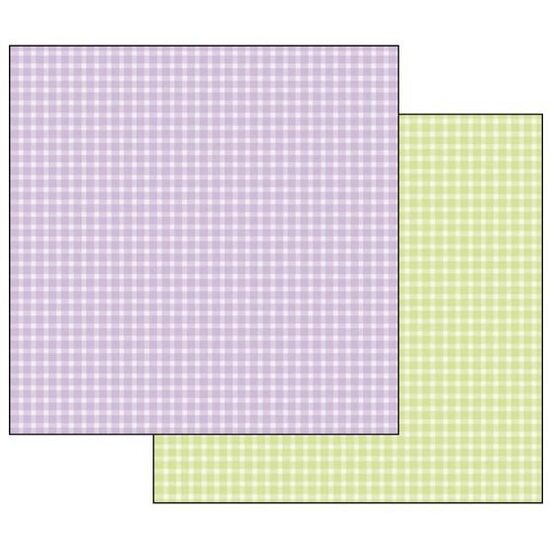 SBB281 - Hartie scrapbooking 31.2x30.3 cm Stamperia