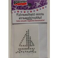 24728 - Strasuri calcabile - model vaporas - PENT.