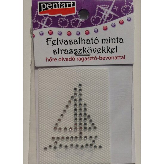 24728 - Strasuri calcabile - model vaporas - PENT.
