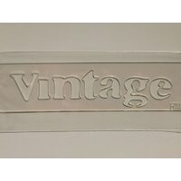 HM5 - Sablon 3D - 19 5 x 5 cm - Pent Vintage