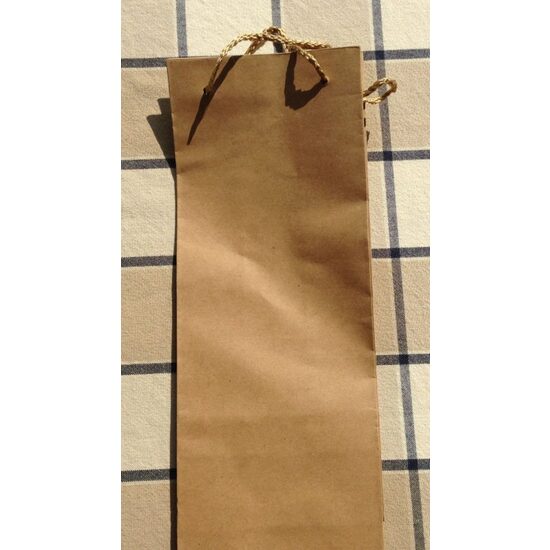 359044 - Punga hartie natur - 13x35x0.9 cm - ANT-CH