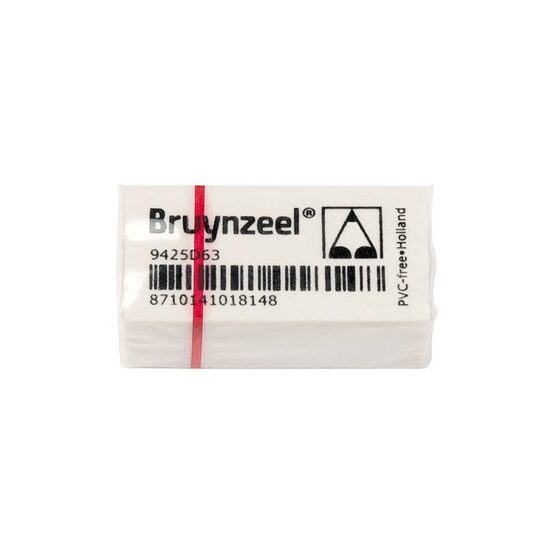 9425D63 Radiera small Bruynzeel