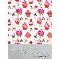 30778700 Set 8 cartoane A4 cu prajituri - Marpa Jansen