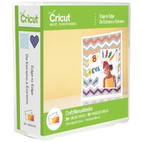 2002147 Cartus EDGE TO EDGE - Cricut