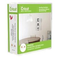 2002176 Cartus HOME DECOR VINYL WALL ART - Cricut