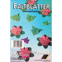 Set origami - 10x15cm - 100 coli - 51620600 - Marpa