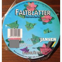 Set origami - 18 cm diametru - 500 coli - 51621600 - Marpa