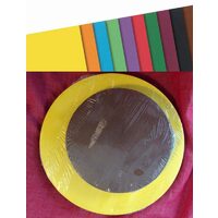 51724100 Set origami - 12 cm diam, 100 coli - Marpa