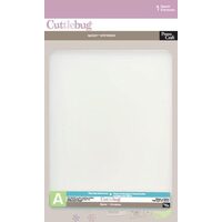 371259 Cutting Spacer A - Cricut Cuttlebug