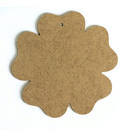 Floare 5 petale 15 cm x 4 mm