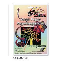 Set 2 coli hartie magica Marpa Jansen - 44460000