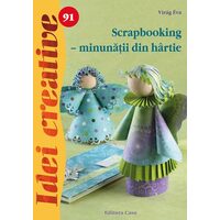 Scrapbooking - minunatii din hartie - Idei creative 91