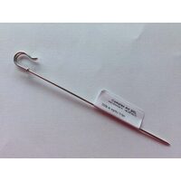 2003B - Ac argintiu 9.5 cm
