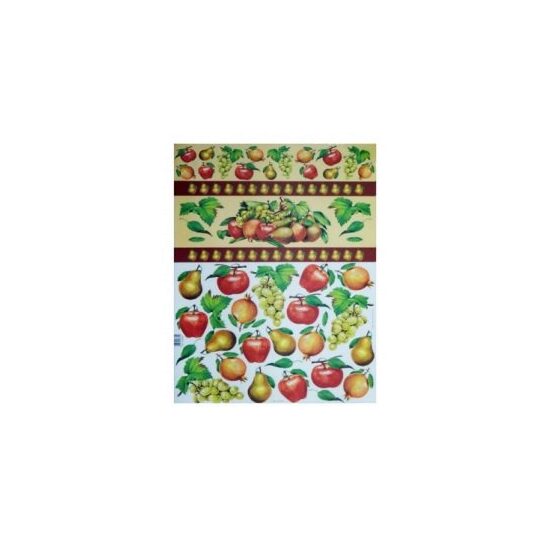 7100009 Hartie decupaj 50x70 FRUTTA - Maimeri